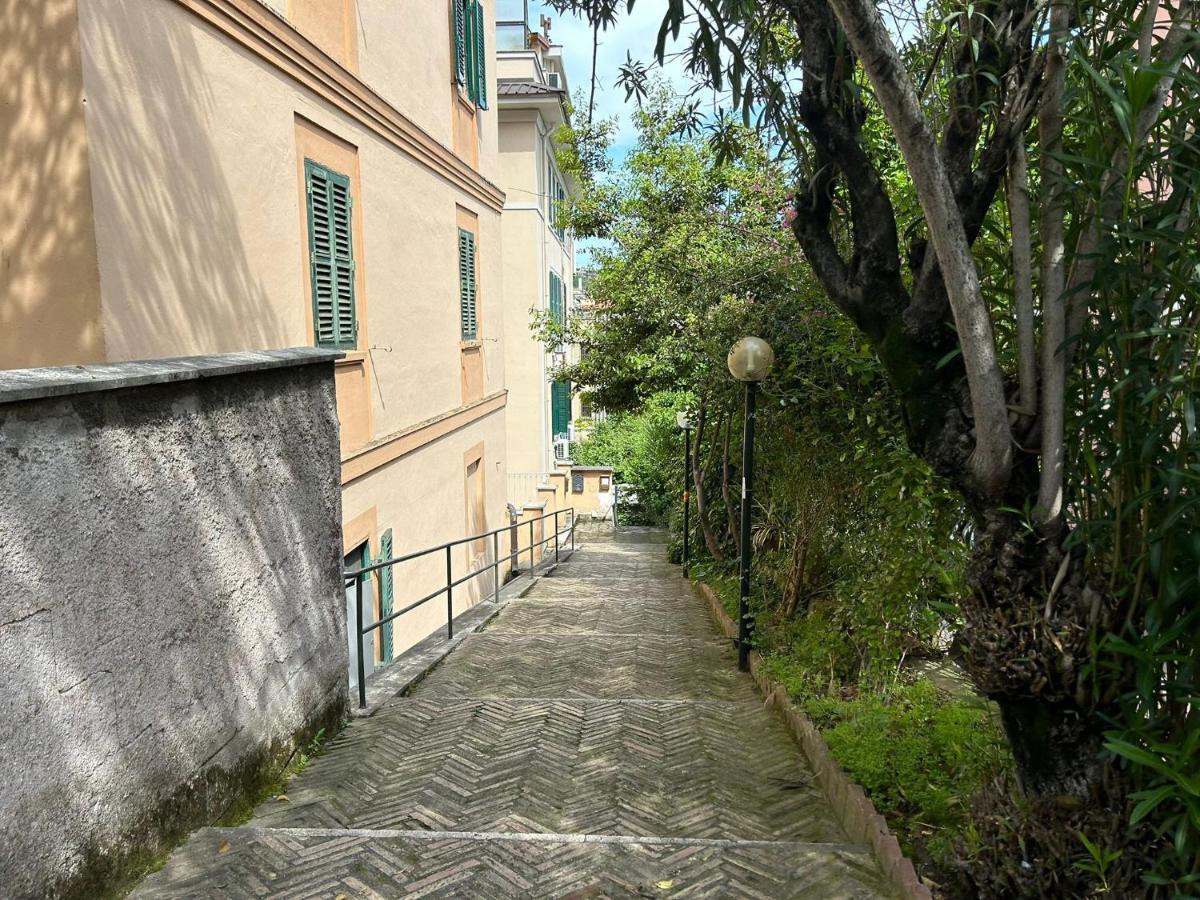 Appartement Musei Vaticani Rome