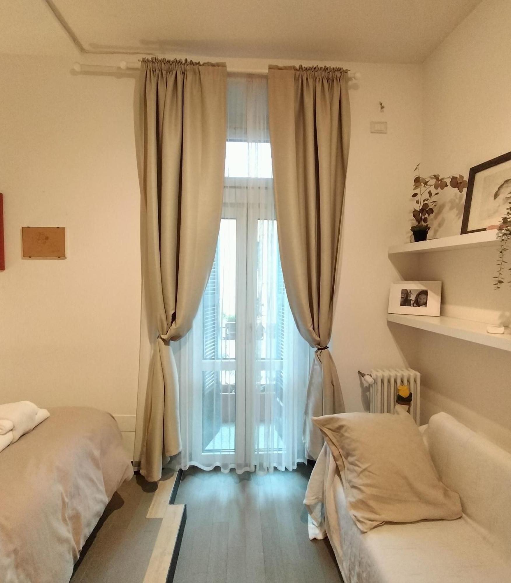 Musei Vaticani Appartement