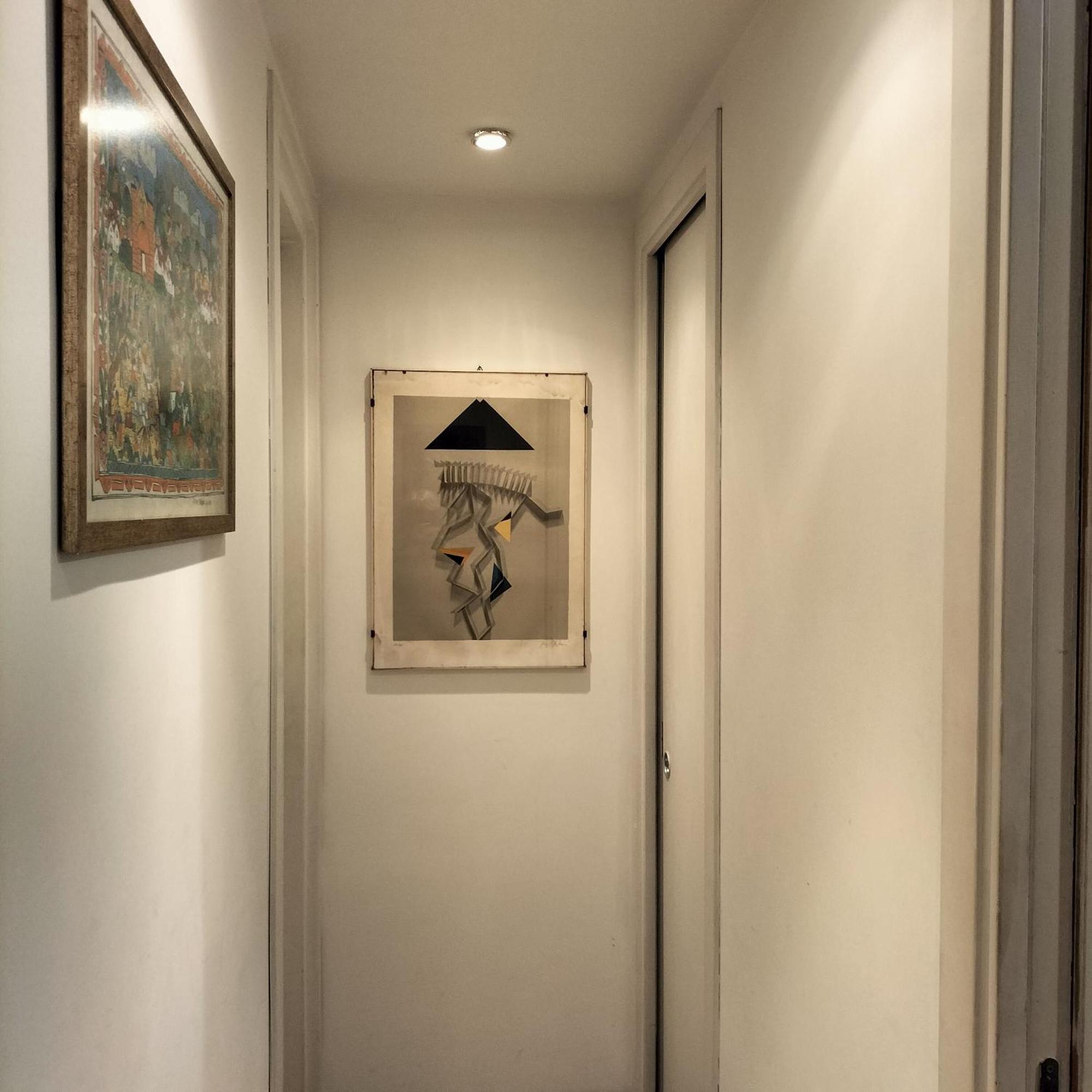 Apartment Musei Vaticani Rom