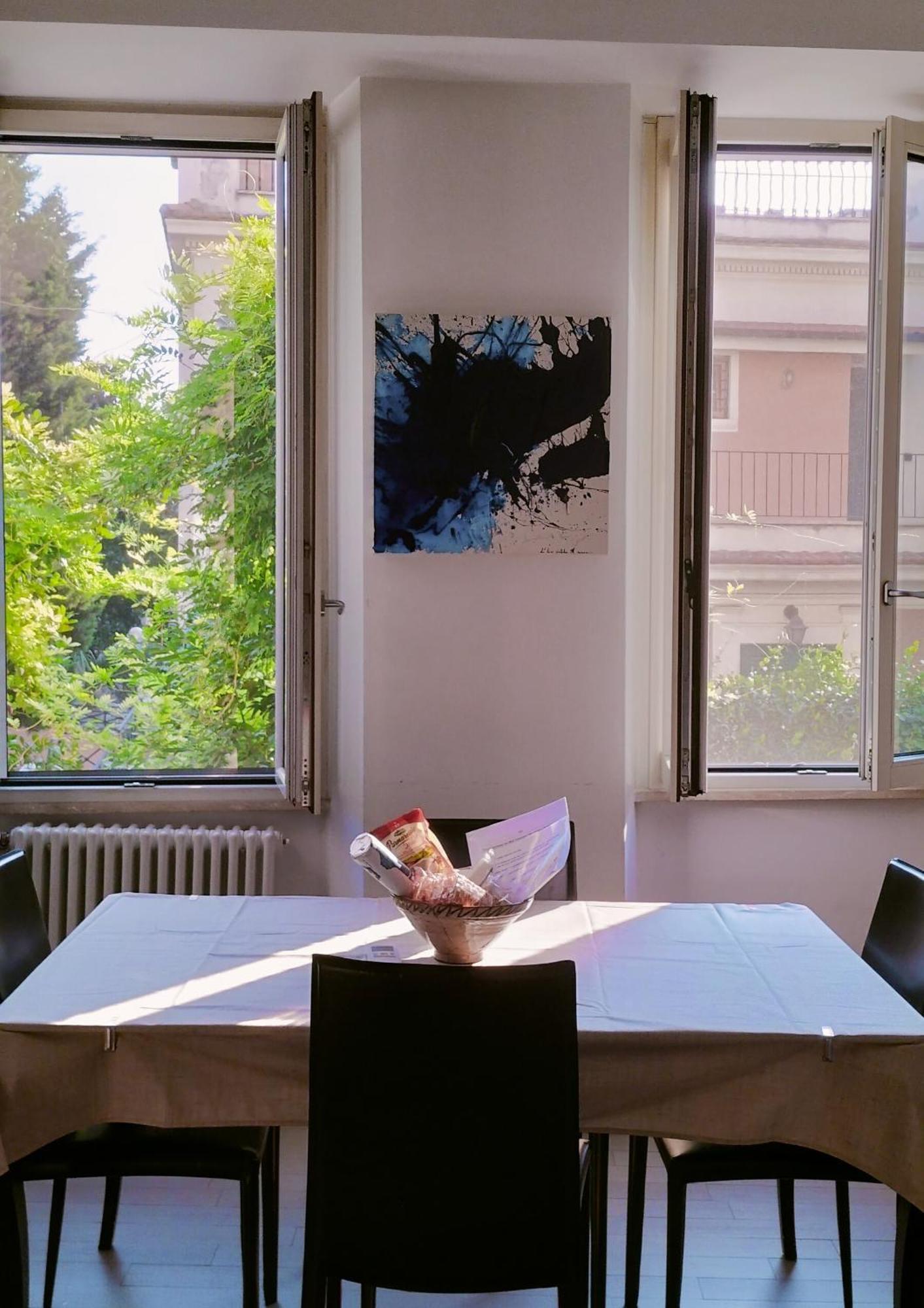 Appartement Musei Vaticani *