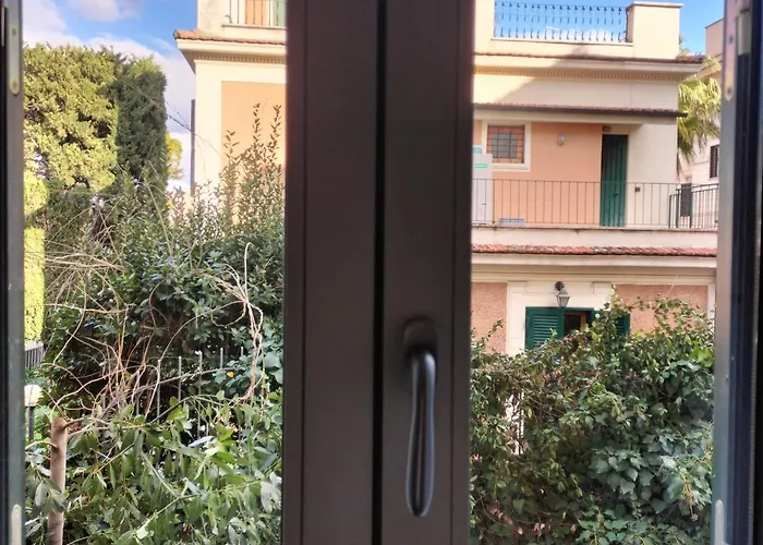 Appartamento Musei Vaticani